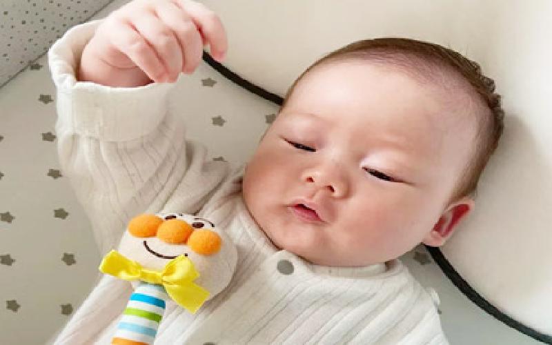 涵涵麻麻试管代生